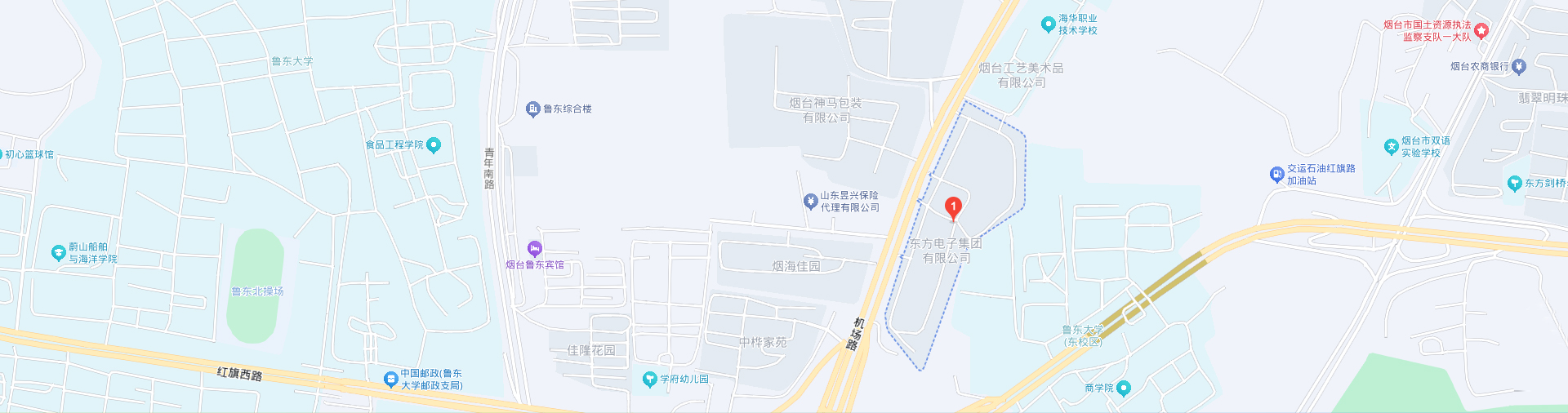 联系征途国际
